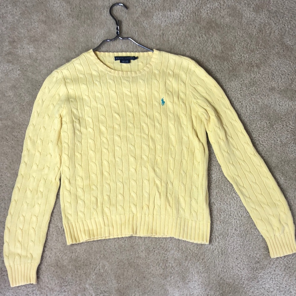 Polo Ralph Lauren Sweater